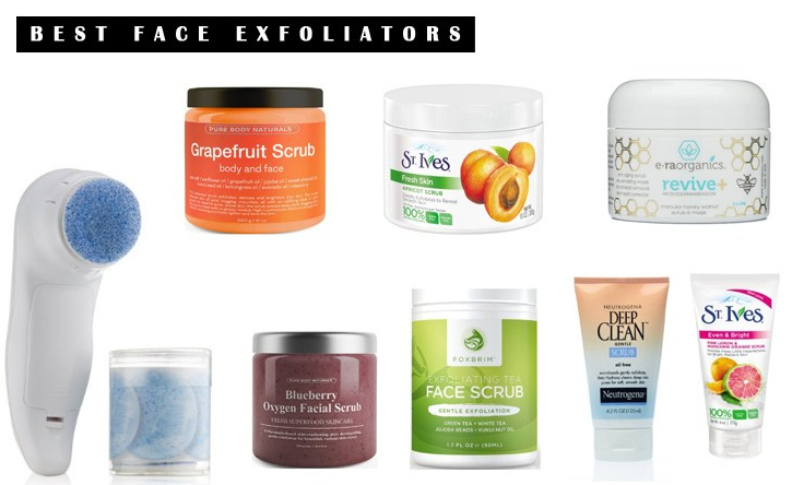 Best-Face-Exfoliators-That-Really-Work